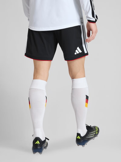 adidas Sportswear Trainingsshorts Modell 'DEUTSCHLAND' Black 5
