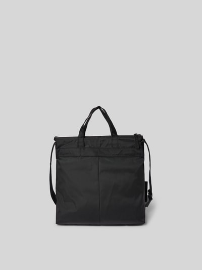 Marni Tote Bag mit Tragehenkel Black 4