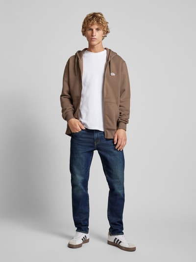 Levi's® Jeans met 5-pocketmodel Jeansblauw - 1