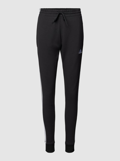 Adidas store slim sweatpants