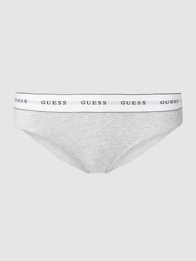 Guess Slip met stretch  Middengrijs - 1