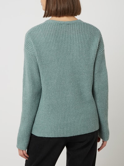 Tom Tailor Pullover aus Baumwollmischung  Mint 5