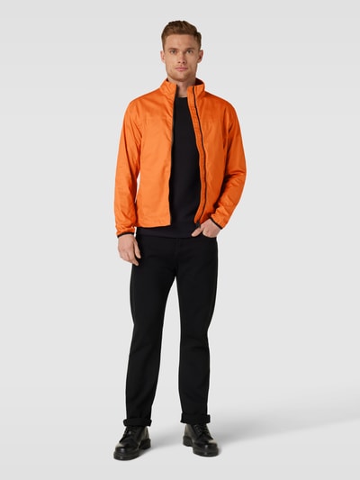 Colmar Originals Jacke mit Stehkragen Orange 1