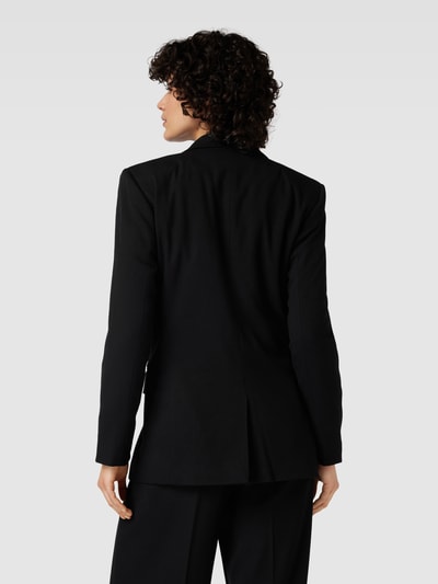 Copenhagen Muse Blazer mit Pattentaschen Black 5