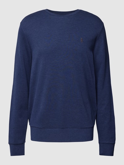 Polo Ralph Lauren Sweatshirt met ronde hals Marineblauw - 2