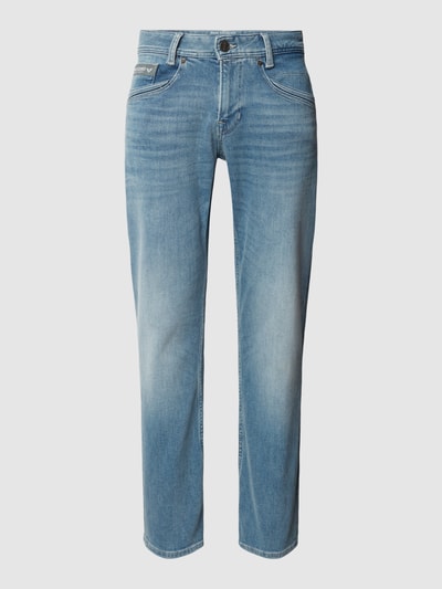 PME Legend Regular fit jeans met lyocell, model 'Skyrack' Lichtblauw - 2