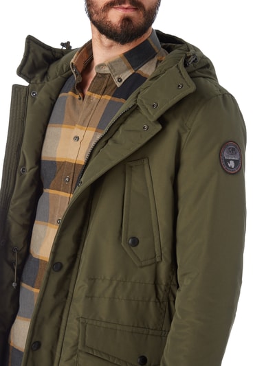 Napapijri aldrin outlet parka