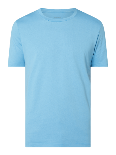 Armedangels T-Shirt Bleu 2