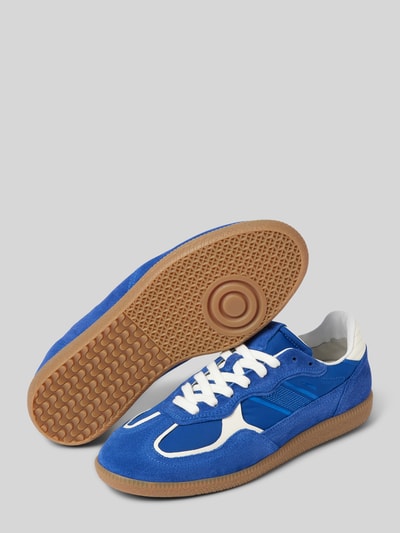 ALOHAS Sneaker mit Schnürverschluss Blau 4