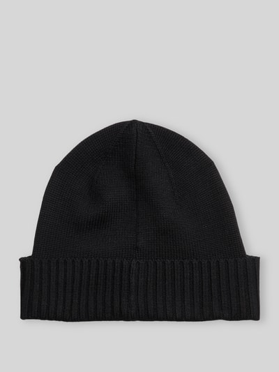 Polo Ralph Lauren Czapka z czystej wełny Czarny 2