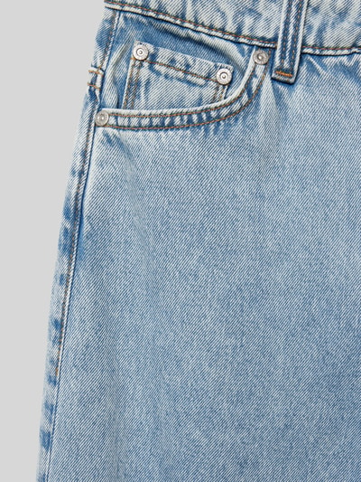 Tom Tailor Jeans mit 5-Pocket-Design Hellblau 2