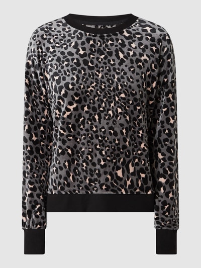 Donna karan sweatshirt best sale