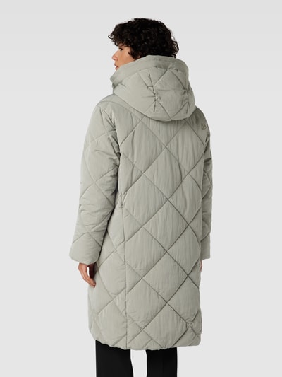 Didriksons Parka mit Kapuze Modell 'TORUN' Lind 5