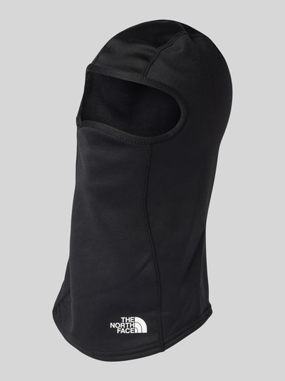 The North Face Balaklava mit Label-Print Modell 'FREEDOM' Black 1