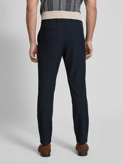 SELECTED HOMME Chino mit Eingrifftaschen Modell 'ROBERT'
 Marine 5