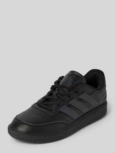 ADIDAS SPORTSWEAR Sneaker mit Label Print Modell COURTBLOCK black online kaufen