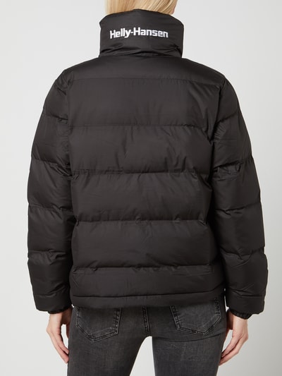 Helly Hansen Wendejacke mit leichter Wattierung  Black 5