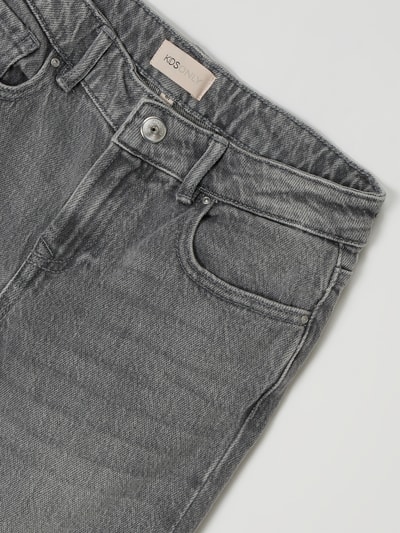 Only Jeans mit Stretch-Anteil Modell 'Megan' Mittelgrau 2