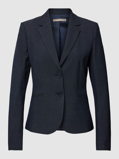 Christian Berg Woman Selection Blazer mit Viskose-Anteil Marine 2