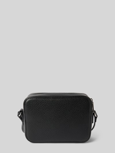 JOOP! Jeans Shoulder Bag mit Logo-Applikation Modell 'Principale' Black 4