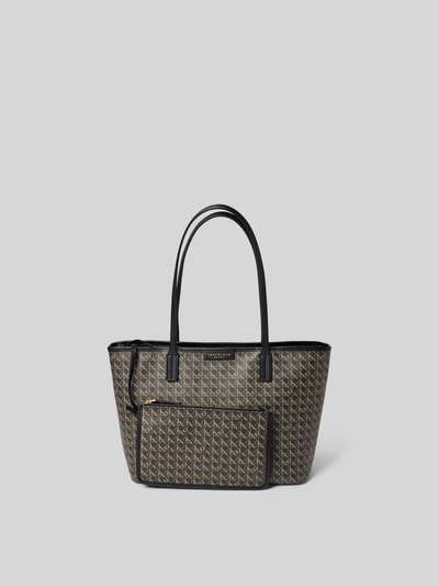Tory Burch Tote Bag mit Tragehenkel Black 2