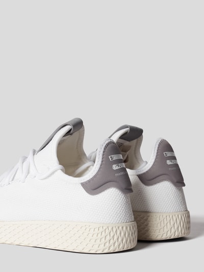 adidas Originals Sneaker aus Mesh Modell 'Tennis' Weiss 3