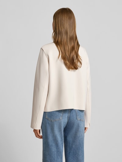 WHITE LABEL Blazer mit Umlegekragen Offwhite 5