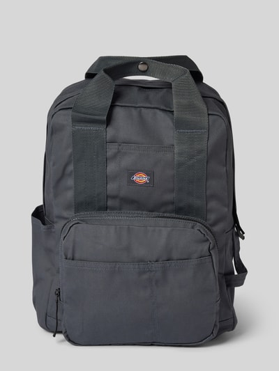 Dickies Rucksack mit Laptopfach Anthrazit 1