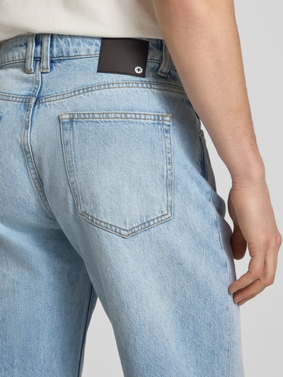 Strellson Jeans mit 5-Pocket-Design Modell 'Joe' Jeansblau 3