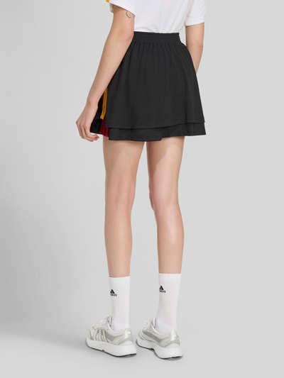 adidas Sportswear Mini-rok Duitsland 2026 Zwart - 4
