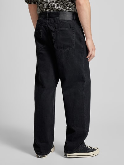 Only & Sons Loose fit jeans in 5-pocketmodel, model 'FADE'  - 5