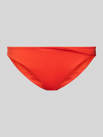 Calvin Klein Underwear Bikini-Hose mit elastischem Bund Rot 1
