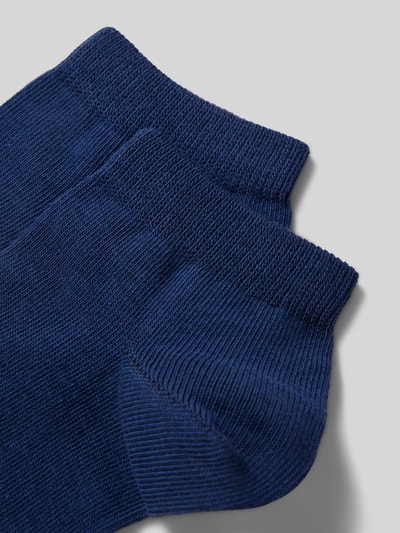 FALKE Socken mit geripptem Abschluss im 2er-Pack Royal 2