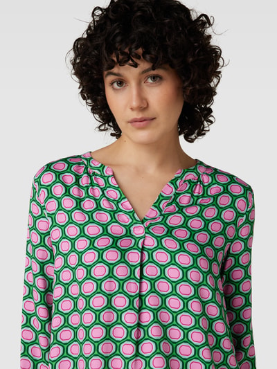 Milano Blusen Neue Kollektion