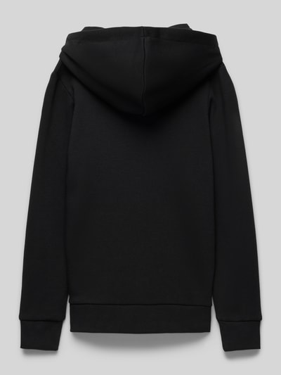 Jack & Jones Hoodie met capuchon, model 'PLAYER' Zwart - 3