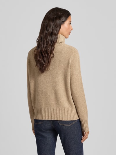 Fynch-Hatton Coltrui met ribboorden Beige - 5
