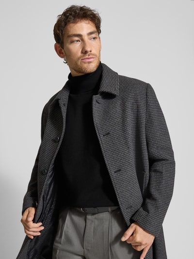 Antony Morato Gebreide coltrui Zwart - 3