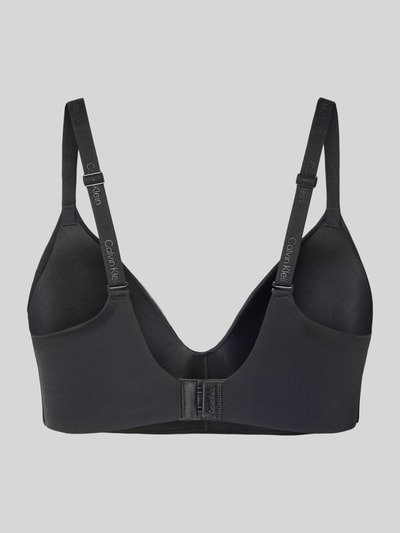 Calvin Klein Underwear BH ohne Nähte Black 3