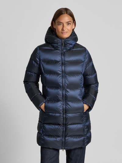 Colmar Originals Donsjas met tweewegritssluiting Marineblauw - 4