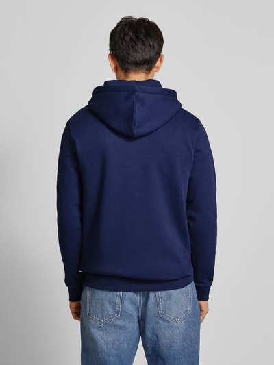 Only & Sons Hoodie mit leicht überschnittenen Schultern Modell 'CERES LIFE' Marine 5