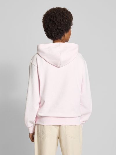 CHAMPION Bluza z kapturem Jasnoróżowy 5