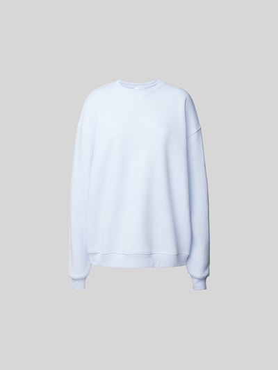 OH APRIL Sweatshirt mit Rundhalsausschnitt Sky 2