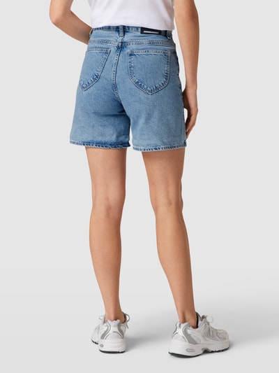 Armedangels Bermudas in Denim-Optik Modell 'SVIAA' Jeansblau 5