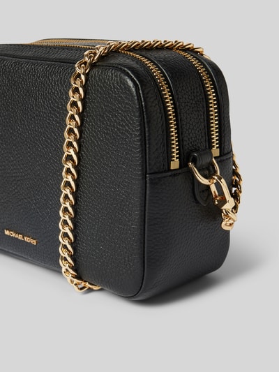 MICHAEL Michael Kors Handtas met labelapplicatie, model 'BRYANT'  - 3