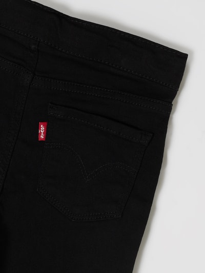 Levi’s® Kids Jegging met stretch Zwart - 3