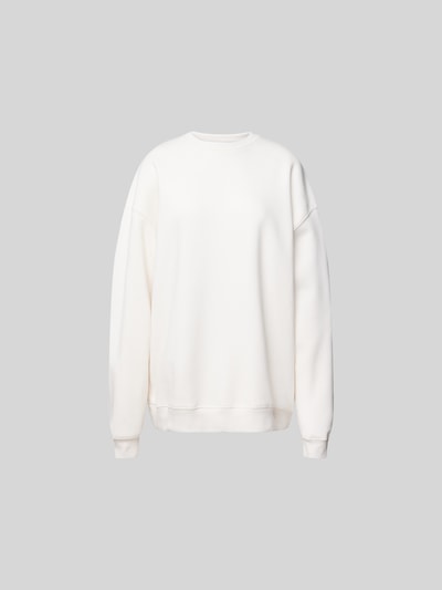 OH APRIL Sweatshirt mit Rundhalsausschnitt Sand 2