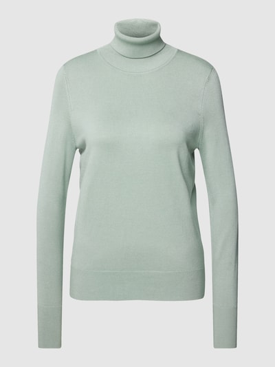 Christian Berg Woman Longsleeve mit Rollkragen Schilf 2