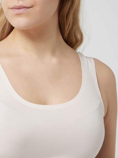 JOOP! BODYWEAR Onderhemd met stretch - naadloos Lichtroze - 3