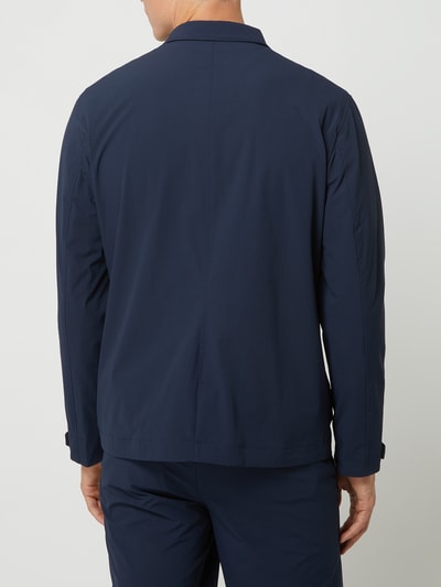 SELECTED HOMME Sakko mit Stretch-Anteil  Marine 5