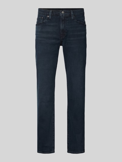 Levi's® Jeans mit 5-Pocket-Design Jeansblau 2